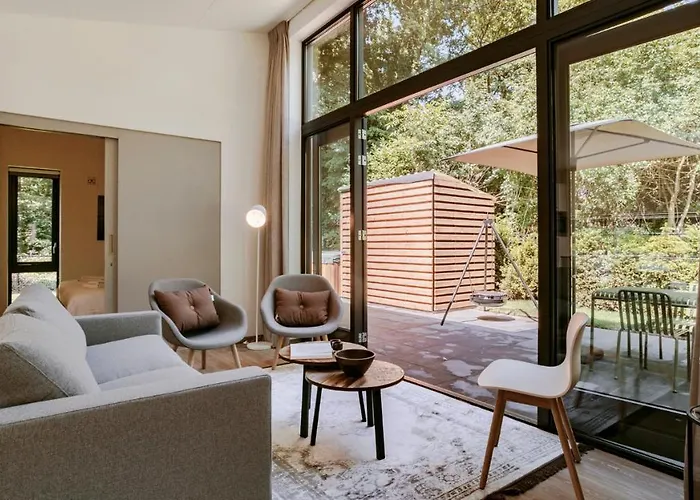 Dutchen Suitelodges Gooilanden Vakantiehuis *