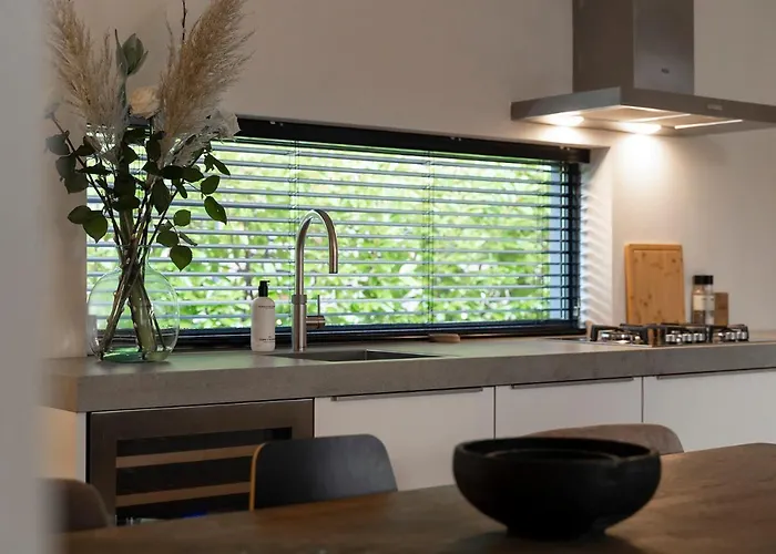 Dutchen Suitelodges Gooilanden Vakantiehuis *