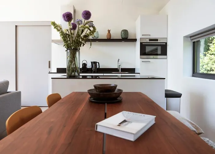 Dutchen Suitelodges Gooilanden *