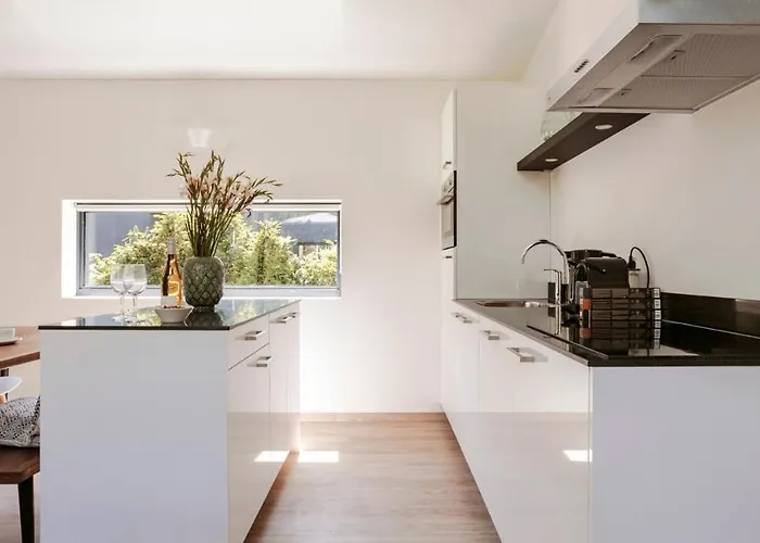 Vakantiehuis Dutchen Suitelodges Gooilanden *