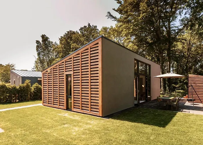 Dutchen Suitelodges Gooilanden *