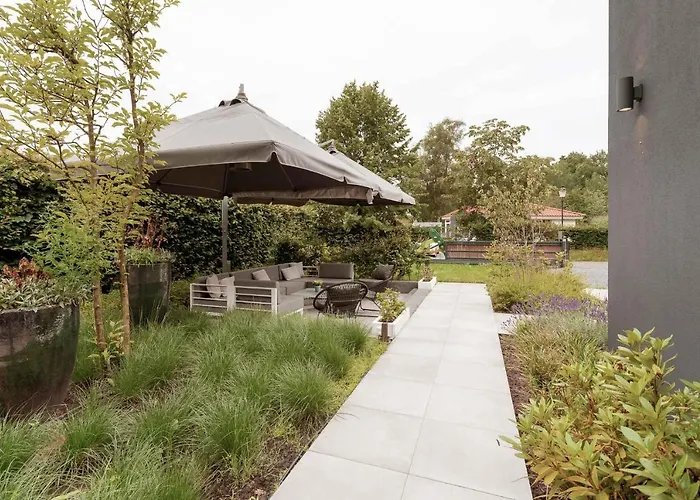 Dutchen Suitelodges Gooilanden Loosdrecht