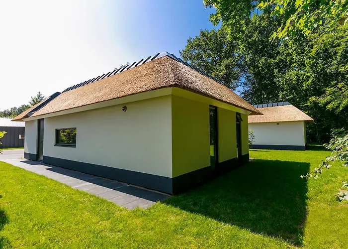 Dutchen Suitelodges Gooilanden