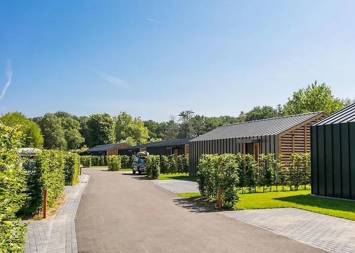 Vakantiehuis Dutchen Suitelodges Gooilanden