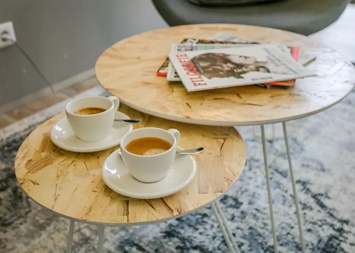 Dutchen Suitelodges Gooilanden Vakantiehuis *