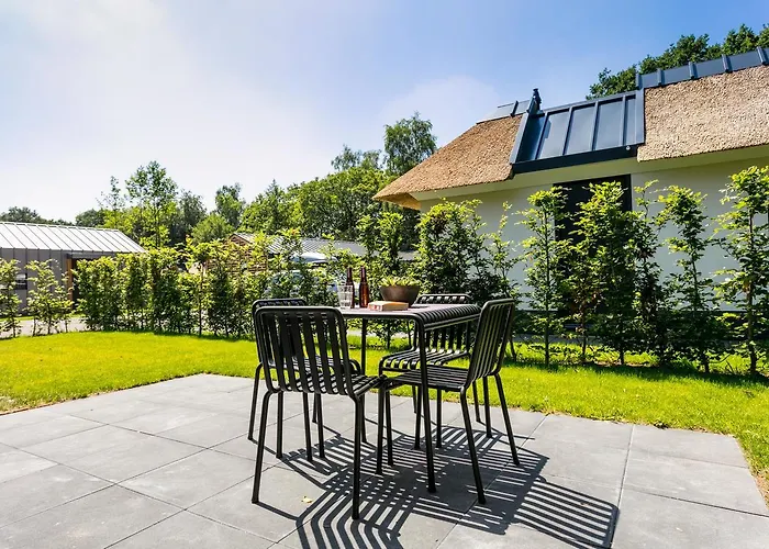 Dutchen Suitelodges Gooilanden Loosdrecht