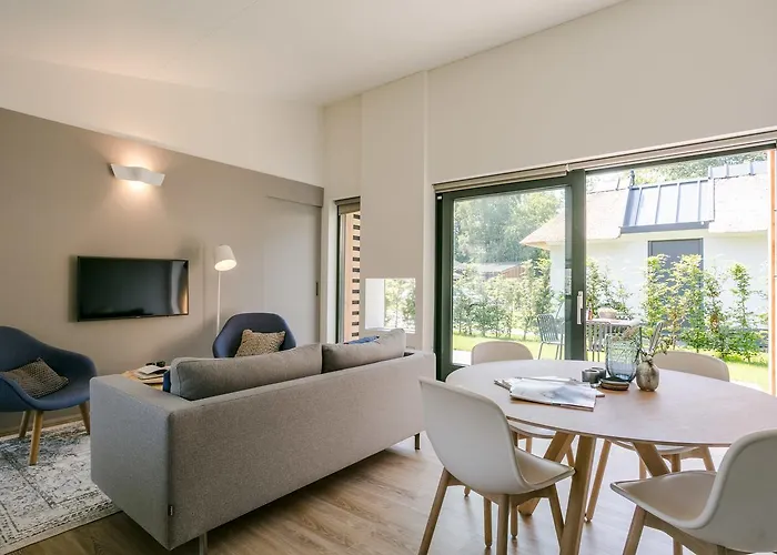 Dutchen Suitelodges Gooilanden Loosdrecht