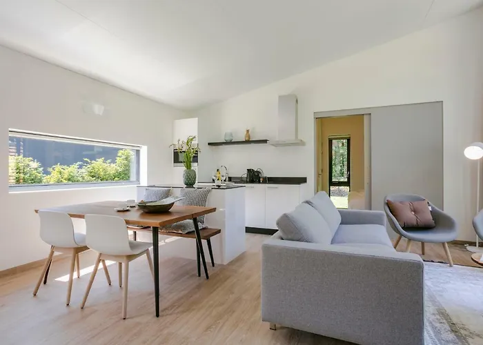 Dutchen Suitelodges Gooilanden Vakantiehuis *