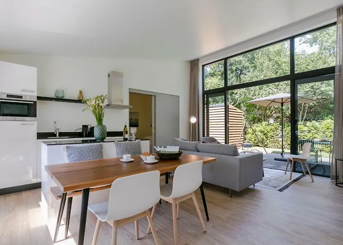 Dutchen Suitelodges Gooilanden