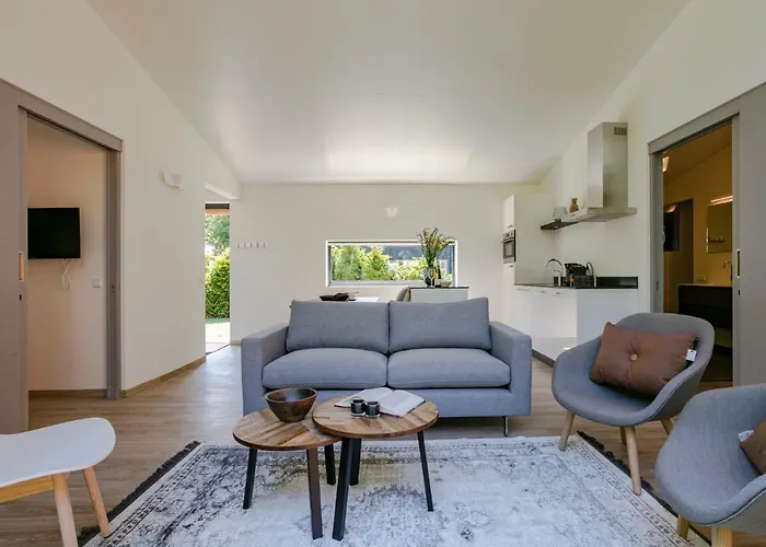 Dutchen Suitelodges Gooilanden Vakantiehuis *