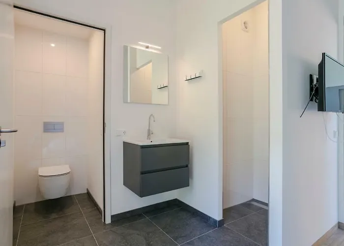 Dutchen Suitelodges Gooilanden