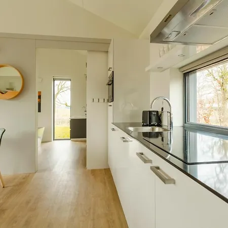 Dutchen Suitelodges Gooilanden Loosdrecht