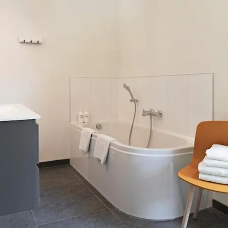 Prázdninový dům Dutchen Suitelodges Gooilanden *