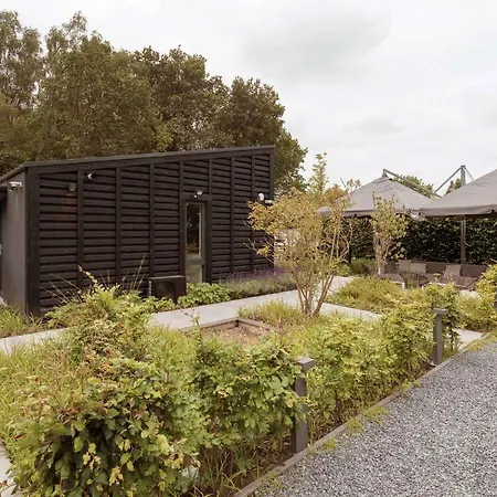 Dutchen Suitelodges Gooilanden Vakantiehuis Loosdrecht