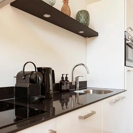 Prázdninový dům Dutchen Suitelodges Gooilanden