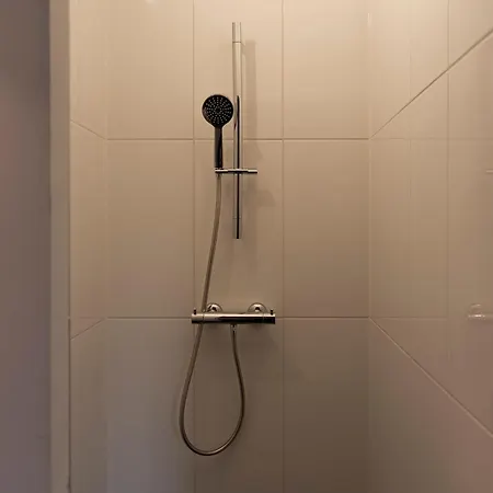Dutchen Suitelodges Gooilanden Prázdninový dům *