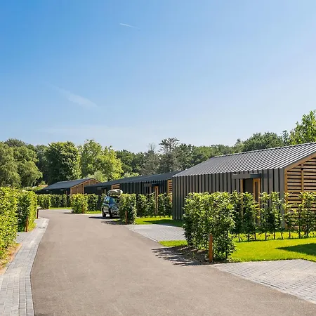 Prázdninový dům Dutchen Suitelodges Gooilanden